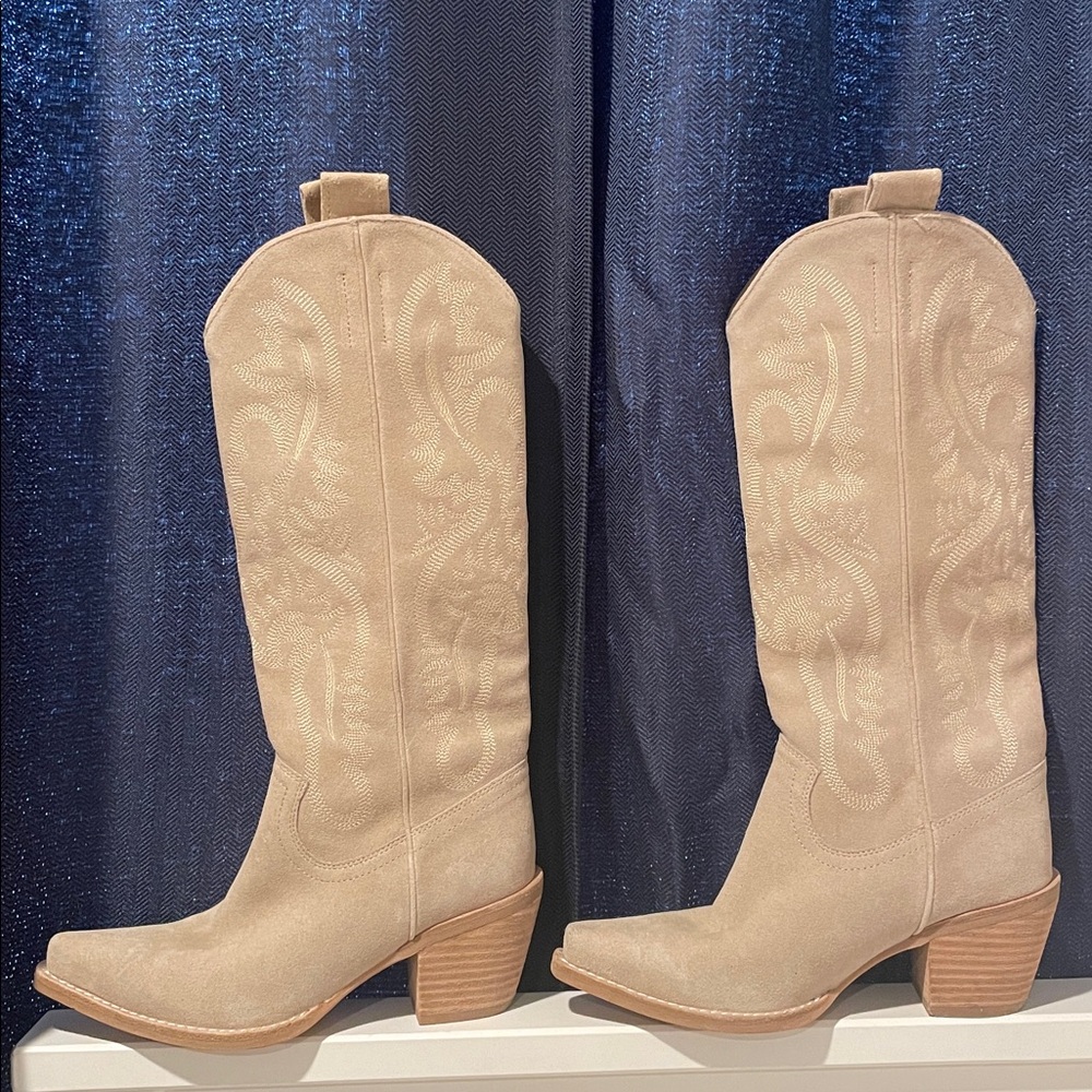 Jeffrey Campbell Rancher - K - Picture 5 of 15